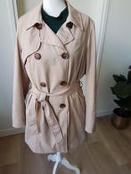 Beige jas Only mt M, Kleding | Dames, Jassen | Zomer, Only, Beige, Ophalen of Verzenden, Zo goed als nieuw