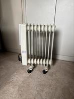 Bestron Oliekachel 2000W - Goed Werkend!, Doe-het-zelf en Verbouw, Verwarming en Radiatoren, Ophalen, 30 tot 80 cm, Gebruikt, Kachel
