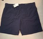 Zwemshort, maat XL, Kleding | Heren, Badmode en Zwemkleding, Blauw, Ophalen of Verzenden, Maat 56/58 (XL), H&M