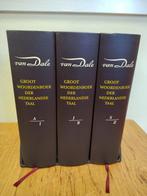 Dikke van Dale Groot woordenboek der Nederlandse taal, Nederlands, Ophalen of Verzenden, Zo goed als nieuw, Van Dale