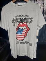 Shirt Rolling Stones, Maat 42/44 (L), Zo goed als nieuw, Verzenden