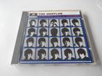 CD The Beatles - A Hard Day's Night, Verzenden, 1960 tot 1980, Zo goed als nieuw