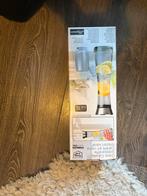 Nieuwe Glazen Karaaf 1L, Ophalen of Verzenden, Nieuw