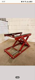 Schaarkrik Super Lift 500kg, Ophalen of Verzenden, Gebruikt, Manueel, Schaarkrik