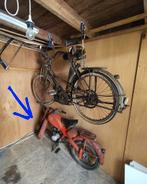Motom 48 Oldtimer Brommer, Ophalen of Verzenden, Gebruikt, Motom