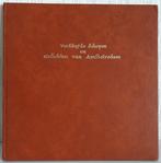 Verfcheyde Schepen en Gefichten van Amftelredam., Verzenden