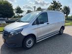 Mercedes-Benz Vito 109CDI L1H1 Airco Cruisecontrol Trekhaak, Voorwielaandrijving, Gebruikt, Euro 6, Bedrijf