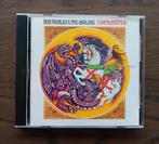 Bob Marley & the Wailers - Confrontation - CD - reggae, Ophalen of Verzenden, Zo goed als nieuw