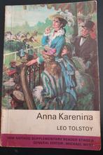 Anna Karenina, Leo Tolstoy, Boeken, Ophalen of Verzenden, Zo goed als nieuw, Leo Tolstoy