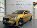 BMW X2 SDrive20i High Executive Edition, Auto's, 1998 cc, X2, 1800 kg, Leder en Stof
