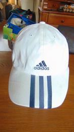 Adidas pet / cap universele maat, Kleding | Heren, Hoeden en Petten, Pet, One size fits all, Zo goed als nieuw, Verzenden