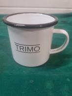 mok emaille metaal, Ophalen of Verzenden, 'T Olde Gre-j, Info@toldegrej.nl, Endepoelstraat 20f Didam