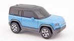 Land Rover Defender van Matchbox, Ophalen of Verzenden, Gebruikt, Auto