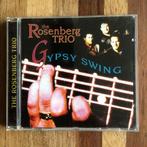 The Rosenberg Trio - Gypsy Swing, Ophalen of Verzenden