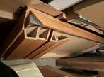 Dining table, Huis en Inrichting, Tafels | Eettafels, Ophalen, Gebruikt, 50 tot 100 cm, Vijf personen of meer