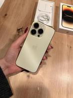 iPhone 14 Pro Max 128GB - Zeer nette staat!, Telecommunicatie, Ophalen, 128 GB, Zo goed als nieuw, Zonder abonnement