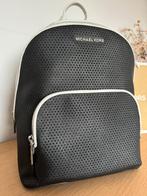 Authentieke Michael Kors Lacey BackPack Black, Ophalen of Verzenden, Nieuw, Zwart, Handtas