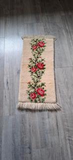 Tafelloper Smyrna, Huis en Inrichting, Ophalen of Verzenden, Gebruikt, Rechthoekig, 50 tot 100 cm