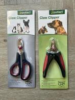 Claw clipper 2x, Ophalen