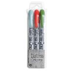 Ranger Tim Holtz Distress Crayons Set 11 #76407, Verzenden, Nieuw, Overige typen, Overige merken