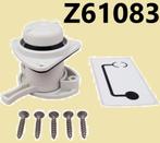 Z61083 Zelflozer voor Zodiac en Bombard tenders. € 34,95, Watersport en Boten, Ophalen of Verzenden, Nieuw, Overige typen