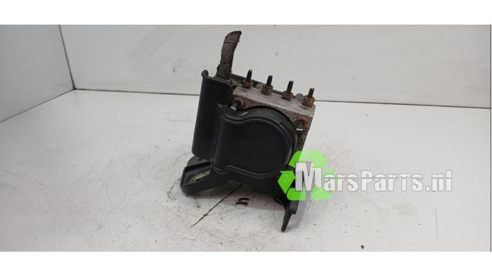 ABS Pomp van een Opel Corsa, Gebruikt, -, -, Opel