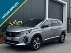 Peugeot 5008 1.2 Hyb. 136 Allure 7p GARANTIE ACC ECC 360 CAM, Auto's, Peugeot, Automaat, 136 pk, Gebruikt, 1199 cc