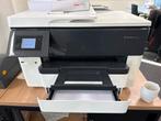 HP Officejet Pro 7740 Printer, Computers en Software, Printers, Ophalen, Gebruikt, Faxen, Inkjetprinter