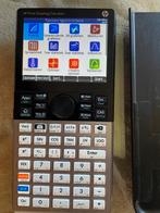 Hp prime grafische rekenmachine, Diversen, Ophalen of Verzenden, Grafische rekenmachine, Gebruikt