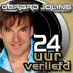 Gerard Joling - 24 Uur Verliefd, Cd's en Dvd's, Cd Singles, Ophalen of Verzenden