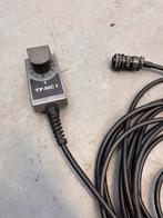 Lasapparaat Onderdeel - TP-MC I Afstandsbediening Fronius, Ophalen of Verzenden, Zo goed als nieuw