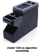 Middenconsole Armsteun Vw Geschikt Voor Transporter T5 T6, A.parts@hotmail.nl, Trasmolenlaan 12 3447 GZ Woerden, Verzenden, Nieuw
