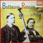 Bottesini Rossini Grand Duo Concertant, Kamermuziek, Verzenden, Modernisme tot heden, Zo goed als nieuw