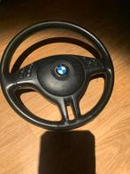 Te koop: sportstuur BMW e39  e46, Auto-onderdelen, Besturing, Ophalen of Verzenden, BMW