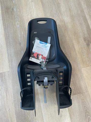 Polisport Bubbly Maxi Plus MIK HD Kinderzitje beschikbaar voor biedingen