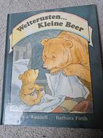 Welterusten Kleine Beer, Ophalen of Verzenden, Gelezen, Martin Waddell, Fictie algemeen