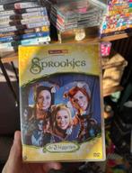 K3 dvd, Alle leeftijden, Ophalen of Verzenden, Zo goed als nieuw