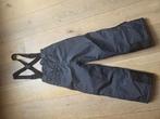 Skibroek maat 122/128, Ophalen, Zo goed als nieuw, Jongen of Meisje, Broek