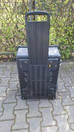 Peli 1610 Case Flightcase Hardcase Rolkoffer Trolleykoffer, Gebruikt, ., ., Flightcase