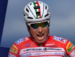 Fietshelm Salice Italia Levante wit Super Mario Cipollini, Sport en Fitness, Verzenden, Info@salice.com, Nieuw, Helm