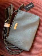 Supertrash Crossbodytas, Ophalen of Verzenden, Nieuw, Grijs, Schoudertasje