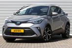 Toyota C-HR 2.0 Hybrid Dynamic Safety+ Winter pakket / Carpl, Stof, Gebruikt, Zwart, 4 cilinders