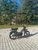 Tomos 65cc, Fietsen en Brommers, Brommers | Tomos, Ophalen, Gebruikt, Overige modellen, Maximaal 45 km/u