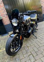Nieuwstaat Royal Enfield HNTR 350 2023 4700km!, Bedrijf, Toermotor, 12 t/m 35 kW, 350 cc