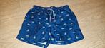 Hema zwembroek (2) - Maat: 134/140, Kinderen en Baby's, Kinderkleding | Maat 134, Ophalen of Verzenden, Gebruikt, Jongen, Sport- of Zwemkleding
