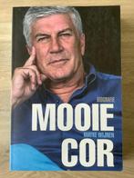 Mooie Cor Biografie, Mayke Wijnen, Nieuw, Ophalen of Verzenden, Balsport