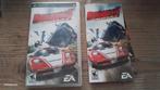 Burnout Legends - PSP, Spelcomputers en Games, Games | Sony PlayStation Portable, Gekoppelde computers, Racen en Vliegen, 2 spelers