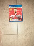 F1 2020 Deluxe Schumacher Edition - PS4, Spelcomputers en Games, Games | Sony PlayStation 4, Gebruikt, Racen en Vliegen, 2 spelers
