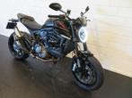 Ducati MONSTER 937 + 950 BLACK EDITION! (bj 2021), Motoren, 950 cc, Bedrijf, Naked bike