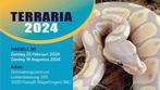 Terraria Hasselt Belgie 25-02-2024, 0 tot 2 jaar, Amfibie